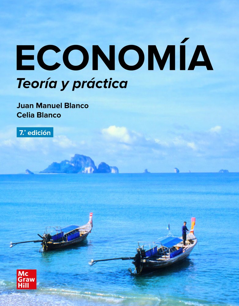 Economía. 9788448651411