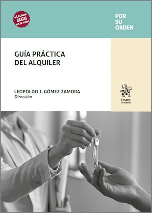 Guía práctica del alquiler. 9791370407261