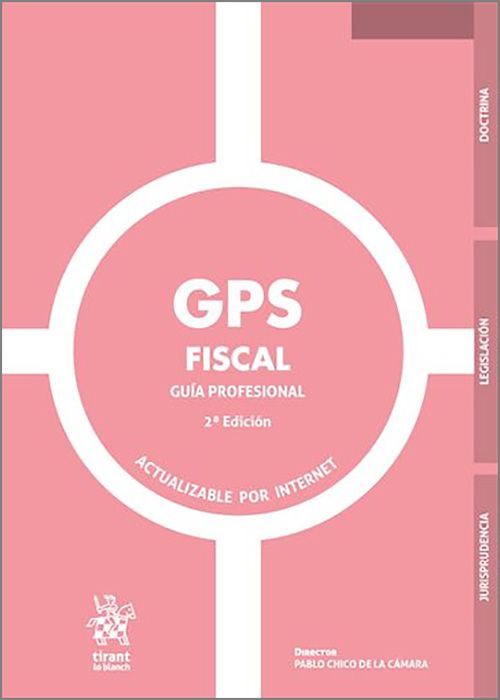 GPS Fiscal. 9791370409913