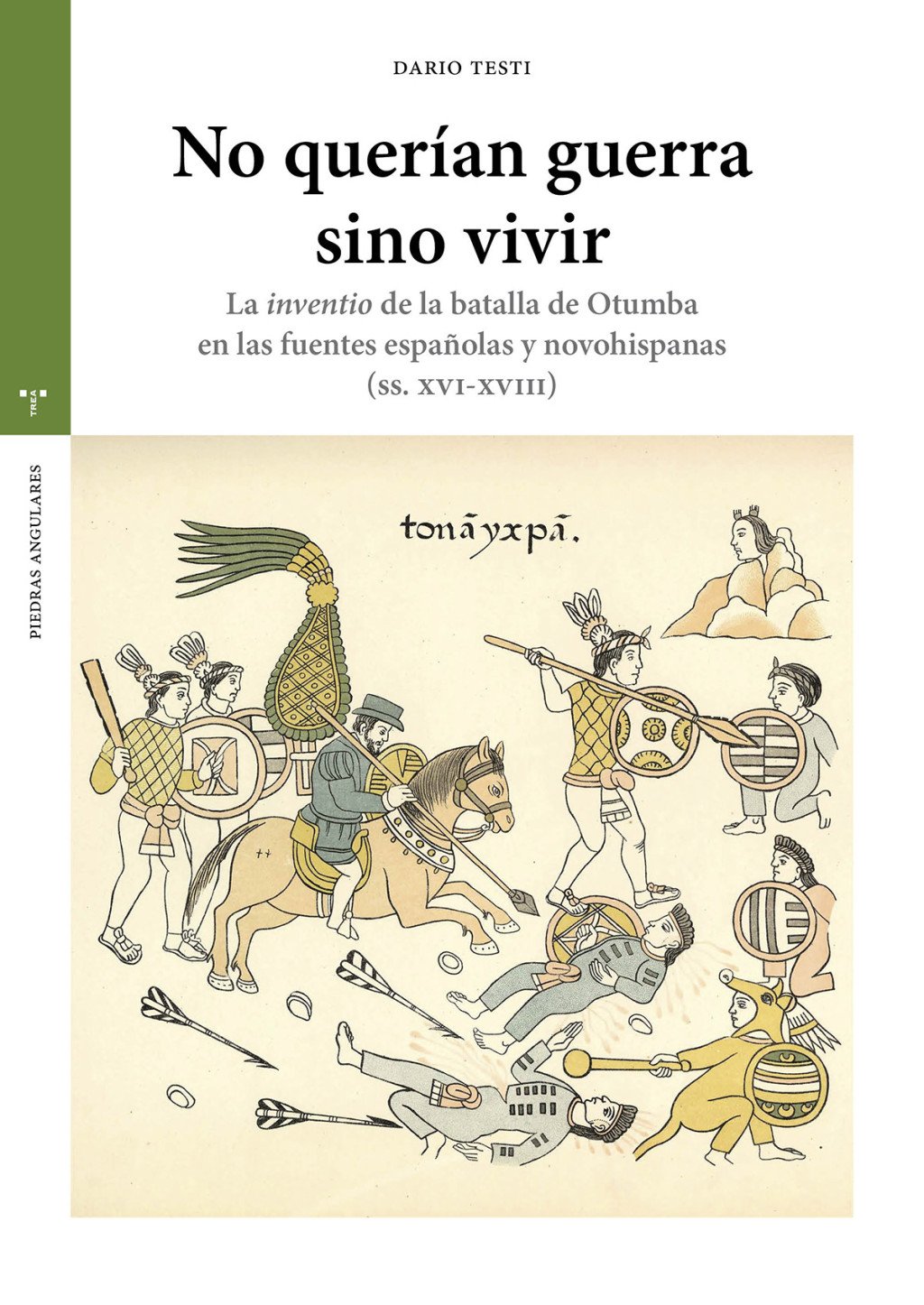 No querían guerra sino vivir. 9791387790837