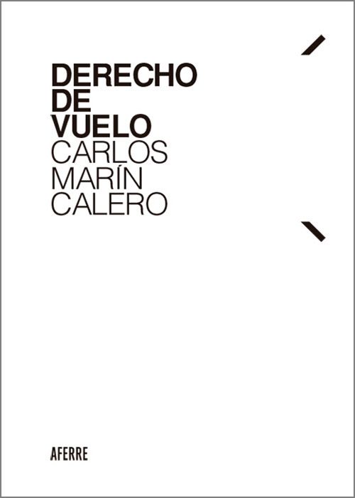 Derecho de vuelo. 9791399188240