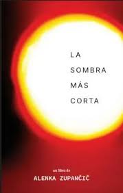 La sombra más corta. 9786072688742