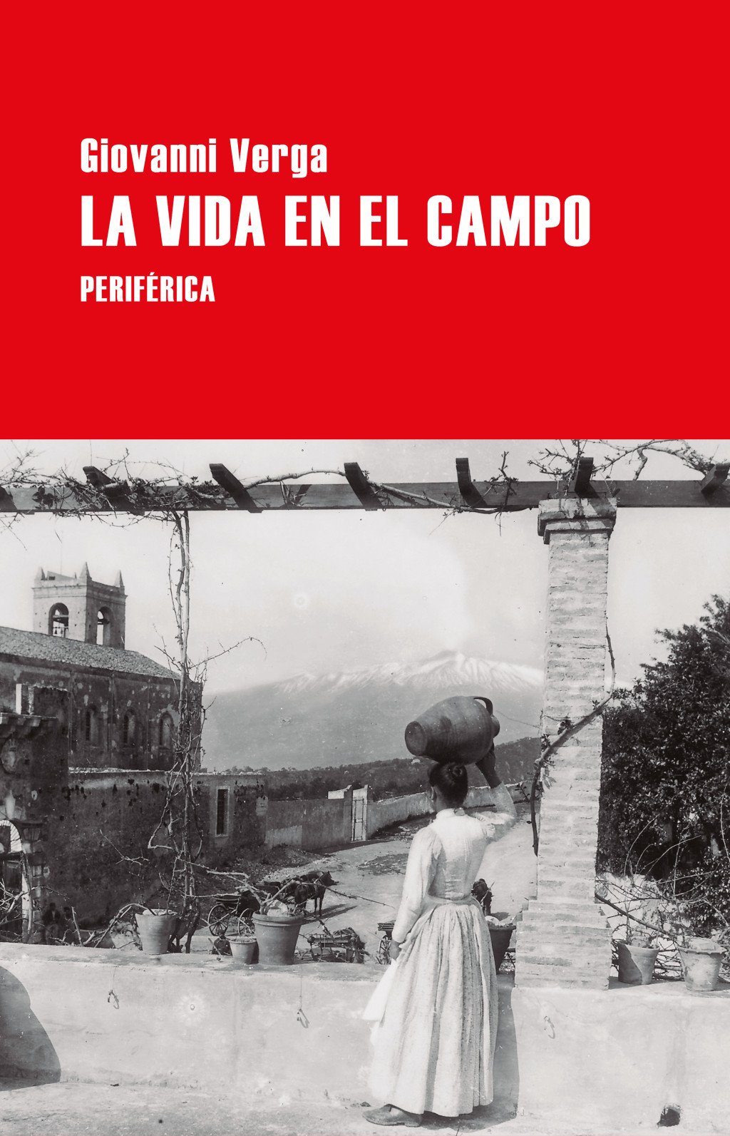 La vida en el campo. 9788410171879