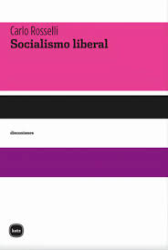 Socialismo liberal. 9788415917311