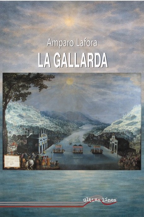 La Gallarda. 9788416159550