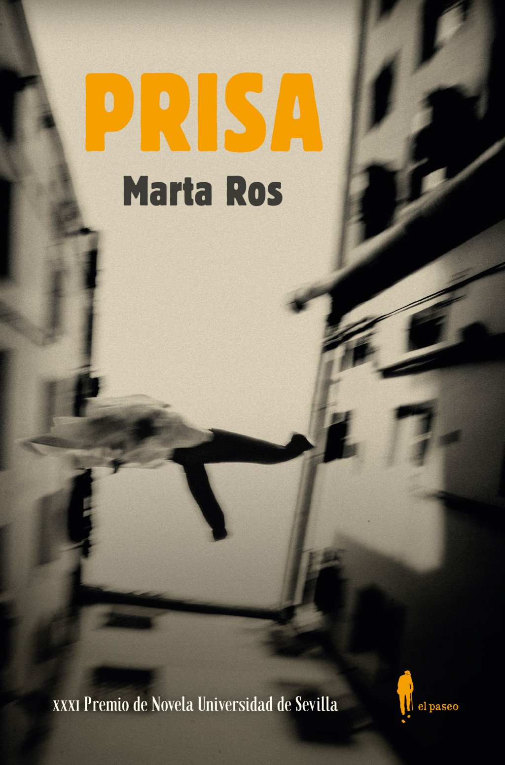 Prisa. 9788419188892