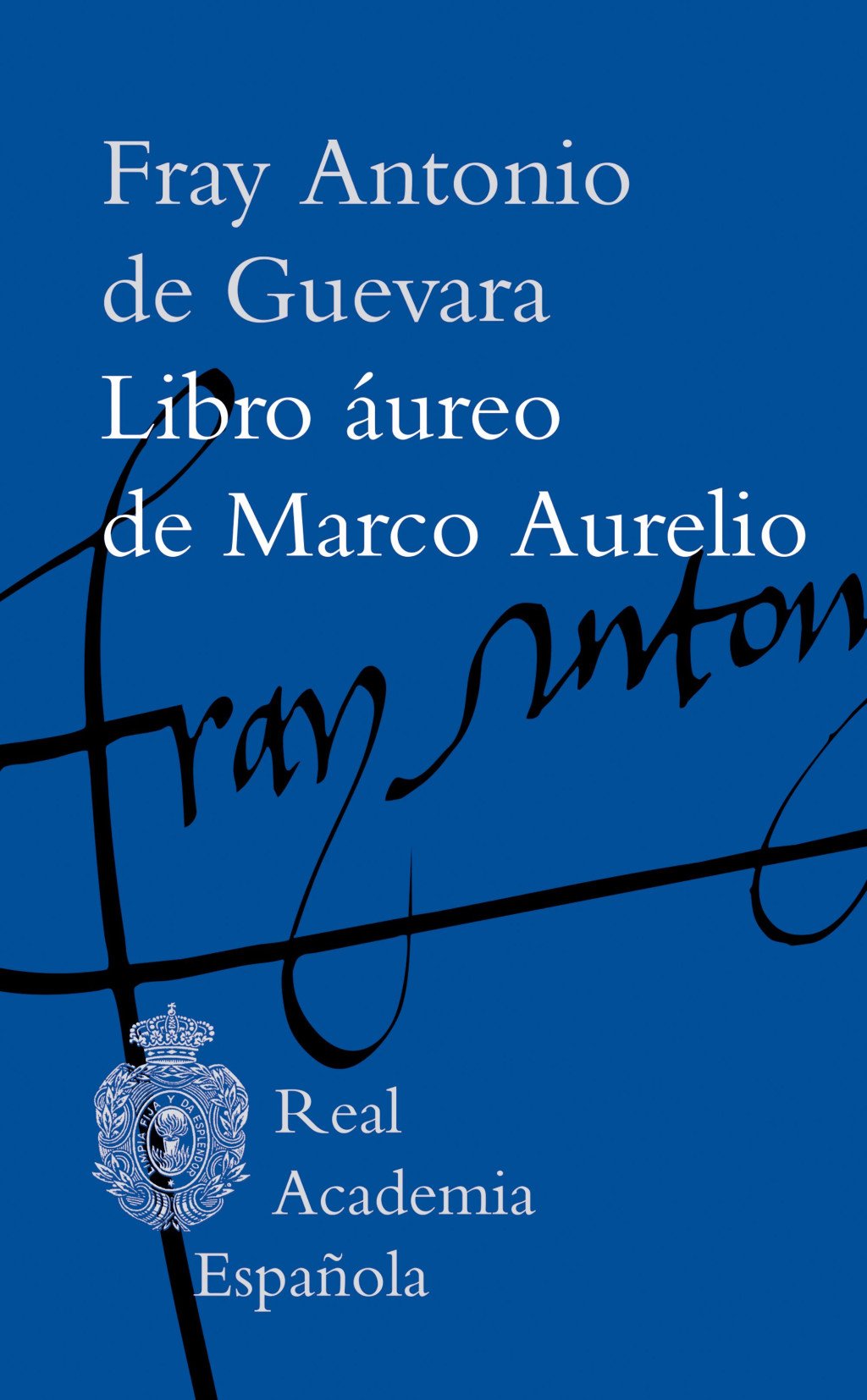 Libro áureo de Marco Aurelio. 9788467081572