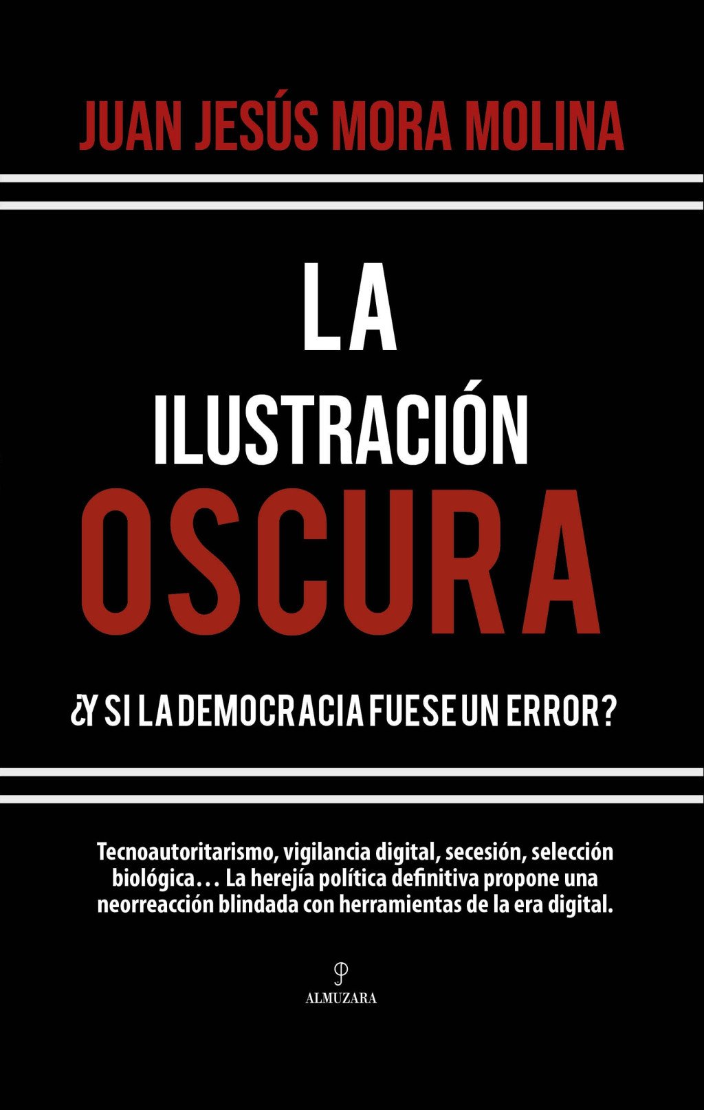 La Ilustración Oscura. 9791370203979