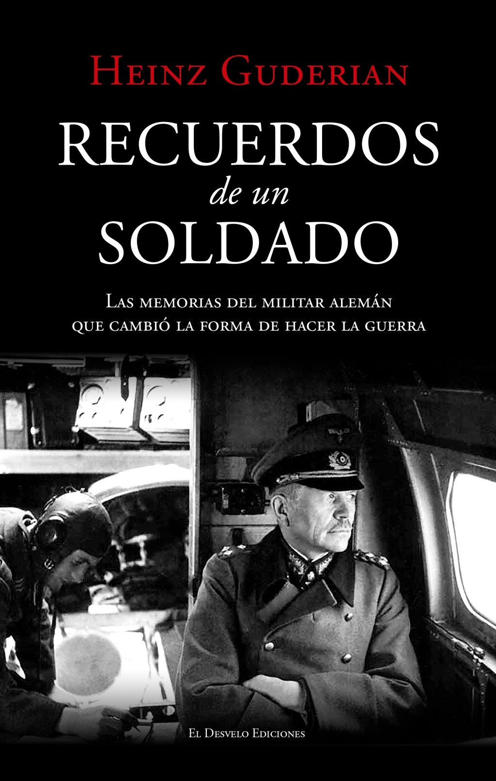 Recuerdos de un soldado. 9791387799618