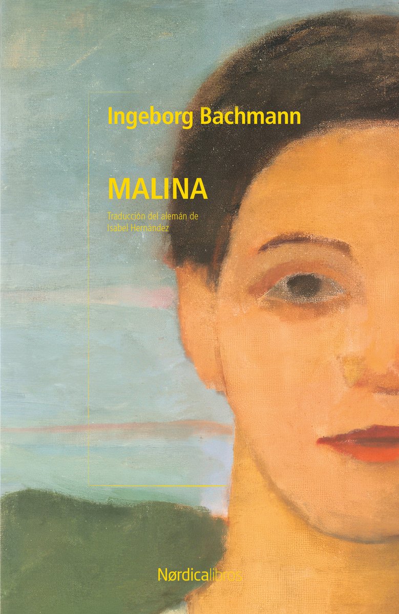 Malina. 9791387922955