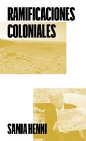 Ramificaciones coloniales. 9791399173512