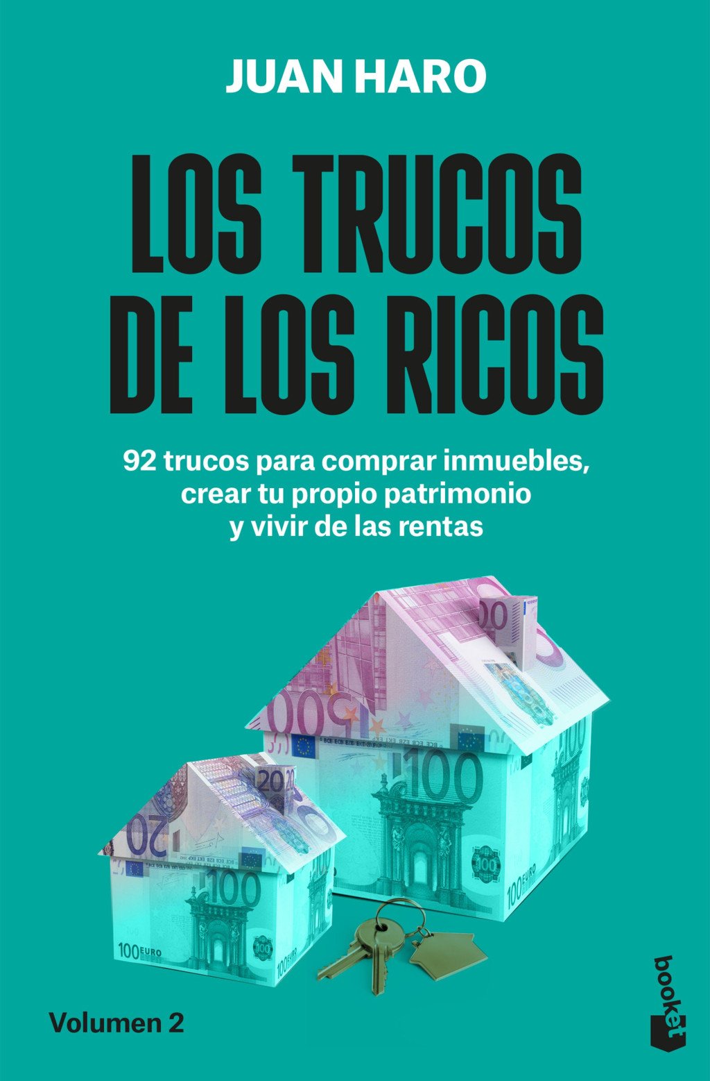 Los trucos de los ricos (2). 9788423440658