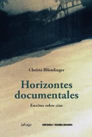 Horizontes documentales. 9789566426189