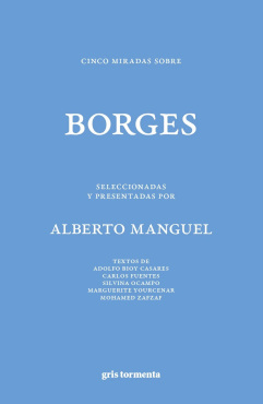 Cinco miradas sobre Borges. 9789709667158