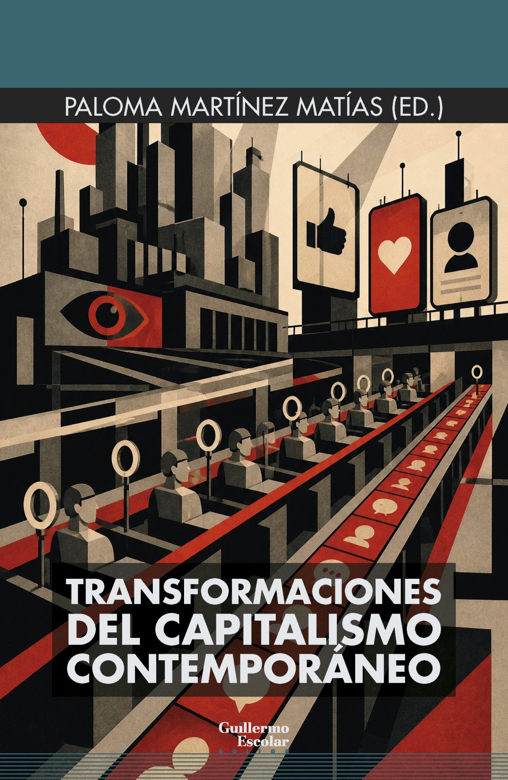Transformaciones del capitalismo contemporáneo. 9791387789671