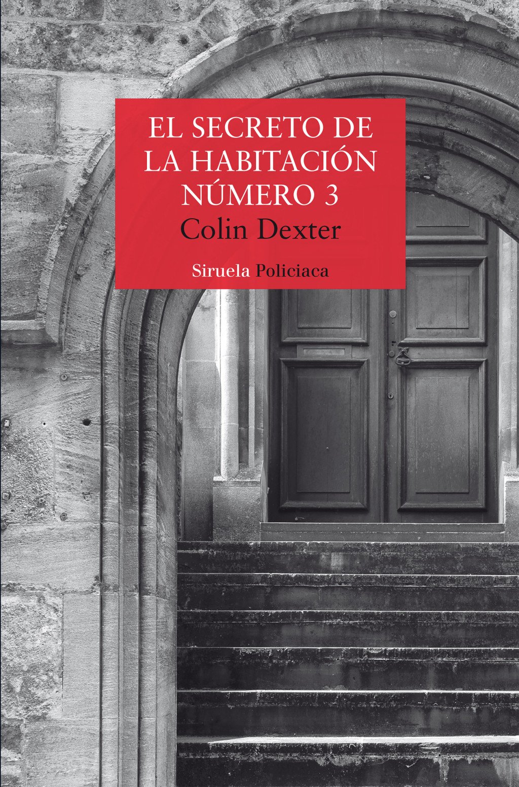 El secreto de la habitación número 3. 9791388032134