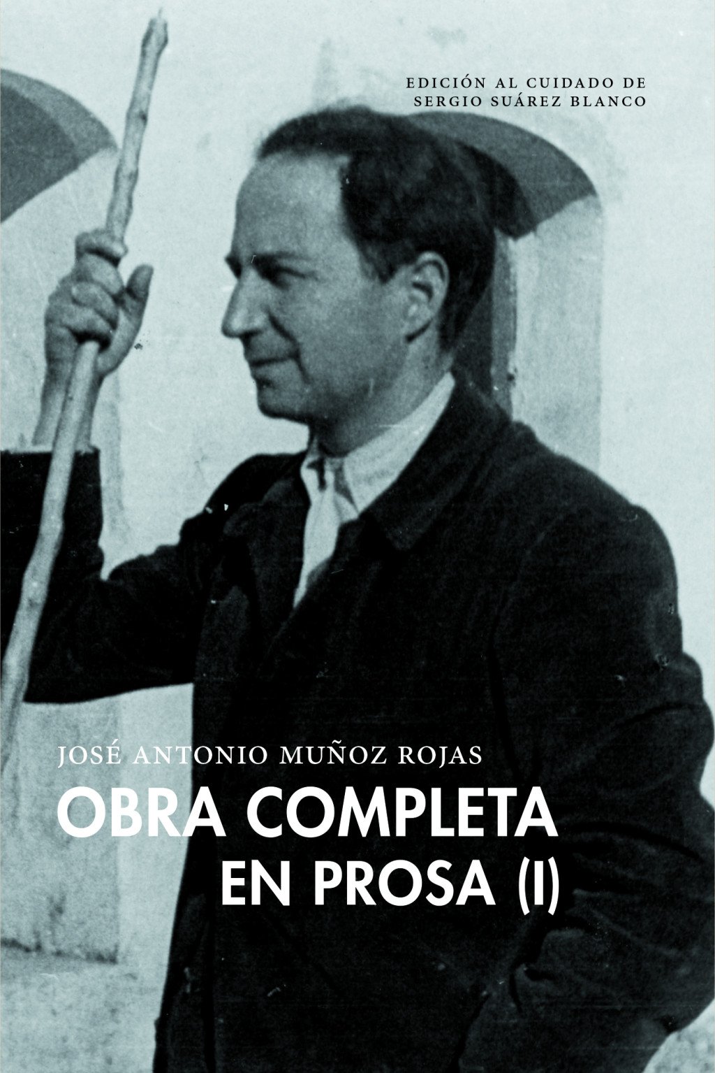 Obra completa en prosa (I). 9791388054044