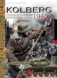 Kolberg 1945. 9791399211603