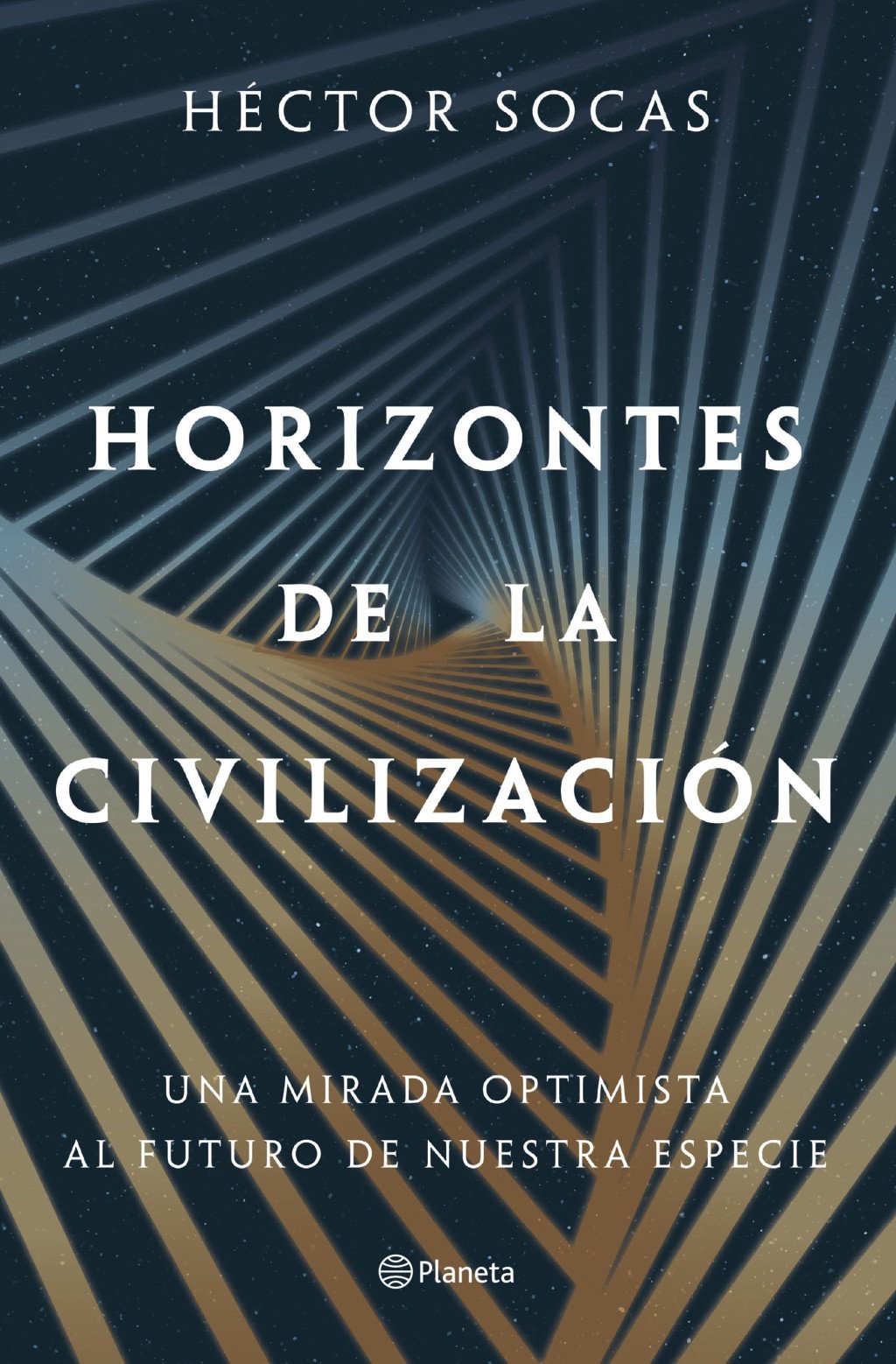 Horizontes de la civilización. 9788408322115
