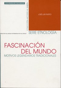 Fascinación del mundo. 9788484483625