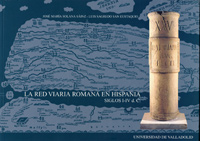 La red viaria romana en Hispania. 9788484483816