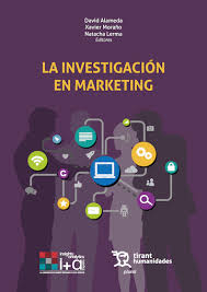 La investigación en marketing. 9788410818569