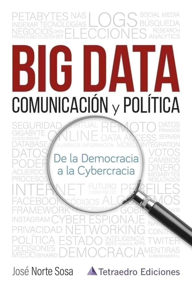Big Data, comunicación y política