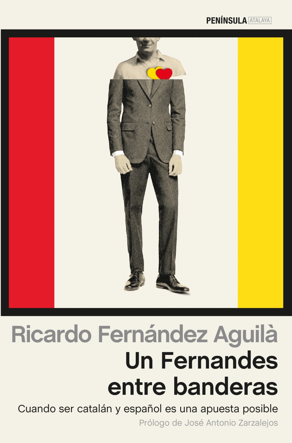 Un Fernandes entre banderas. 9788499423487