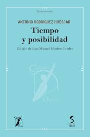 Tiempo y posibilidad. 9788410167544