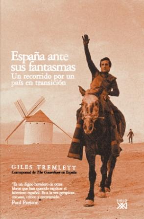 España ante sus fantasmas. 9788432312731