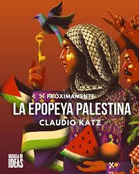 La epopeya palestina. 9786319052084