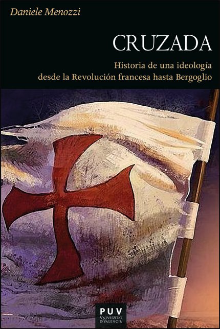 Cruzada. 9788411181136