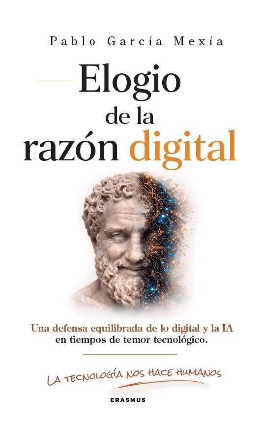 Elogio de la razón digital. 9788415462996
