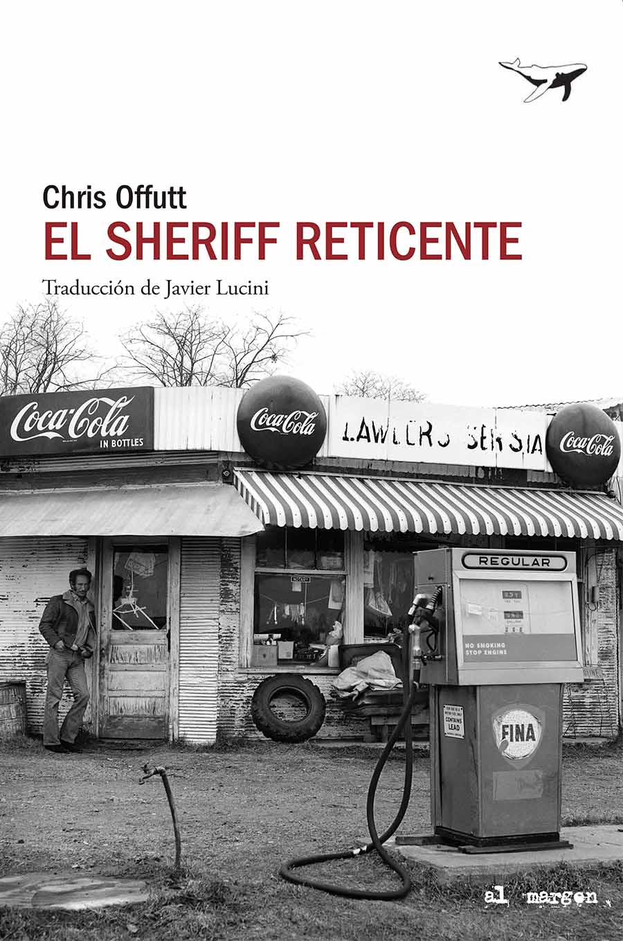 El sheriff reticente. 9791399130317
