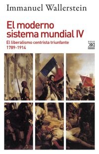 El moderno sistema mundial. 9788432318351