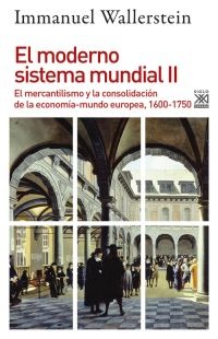 El moderno sistema mundial . 9788432318559