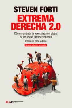 Extrema derecha 2.0. 9788432322068
