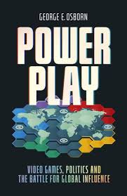 Power play. 9781035423293