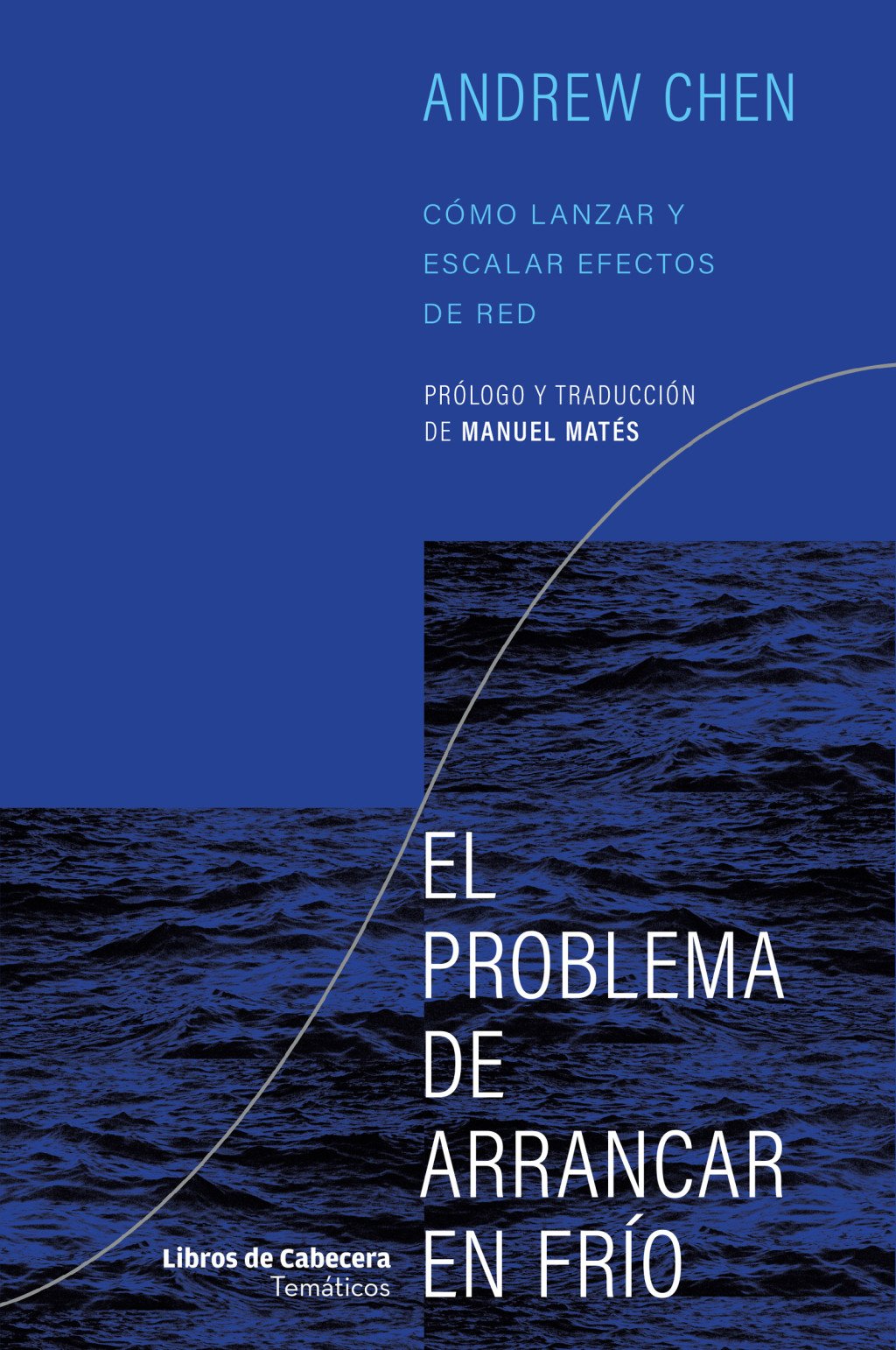 El problema de arrancar en frío. 9788412504286