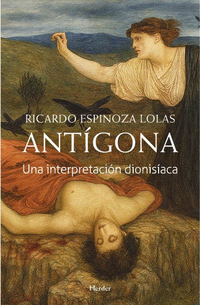 Antígona. 9788425453915