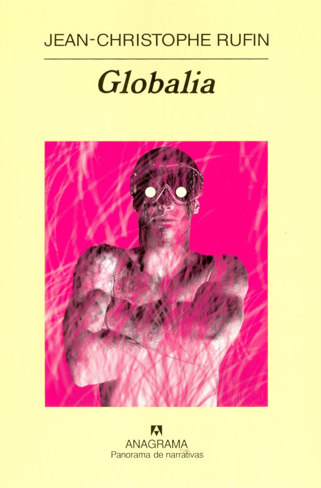 Globalia. 9788433970657