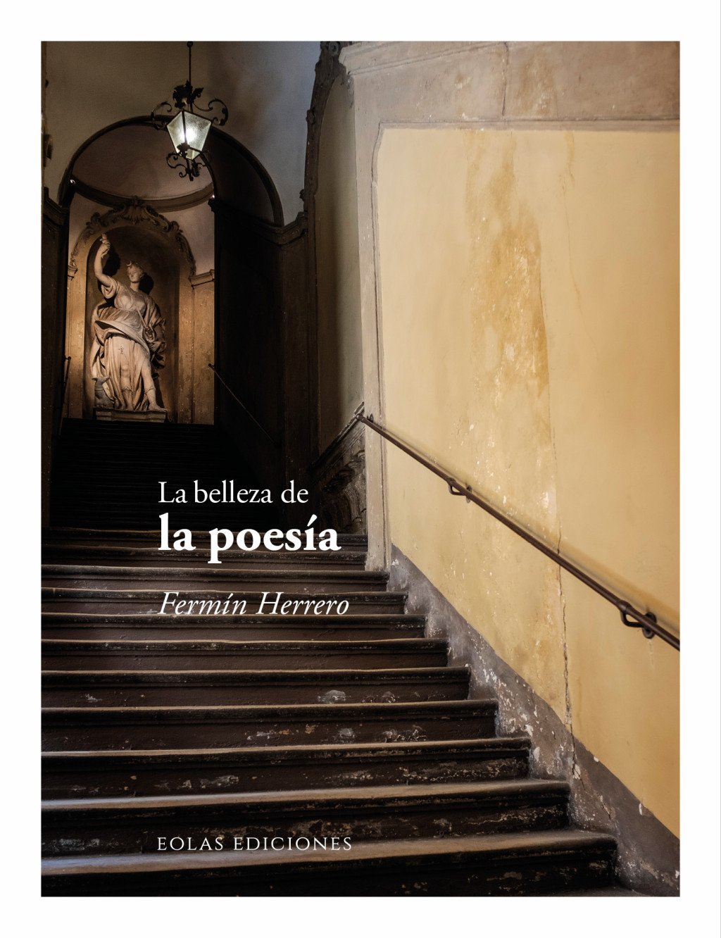 La belleza de la poesía. 9791388299131