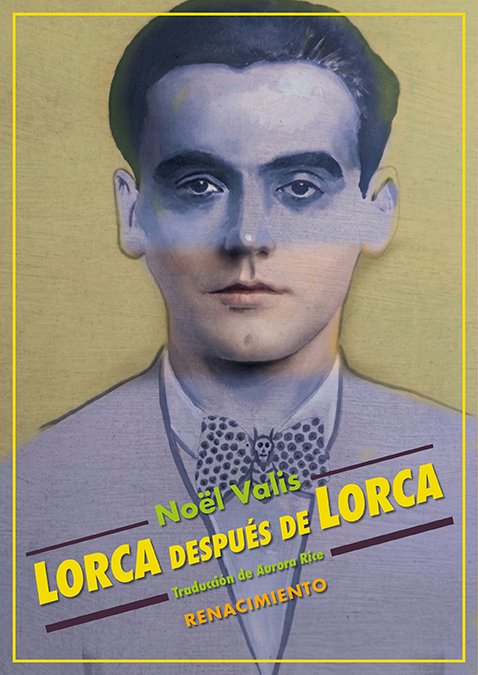 Lorca después de Lorca. 9791388381126