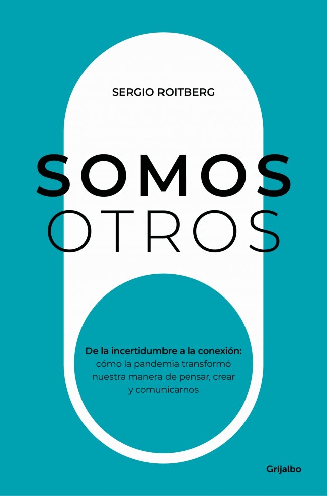 Somos otros. 9788425375170
