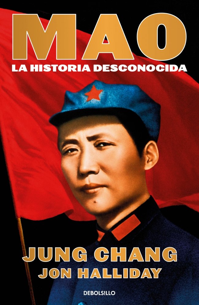 Mao. 9788466389570