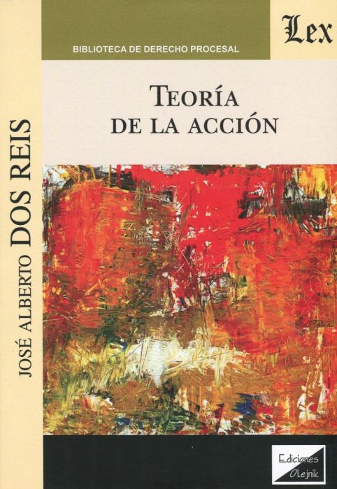 Teoría de la Acción. 9789563926255