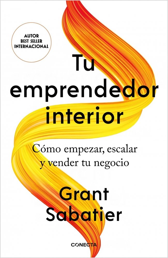 Tu emprendedor interior. 9791387513245