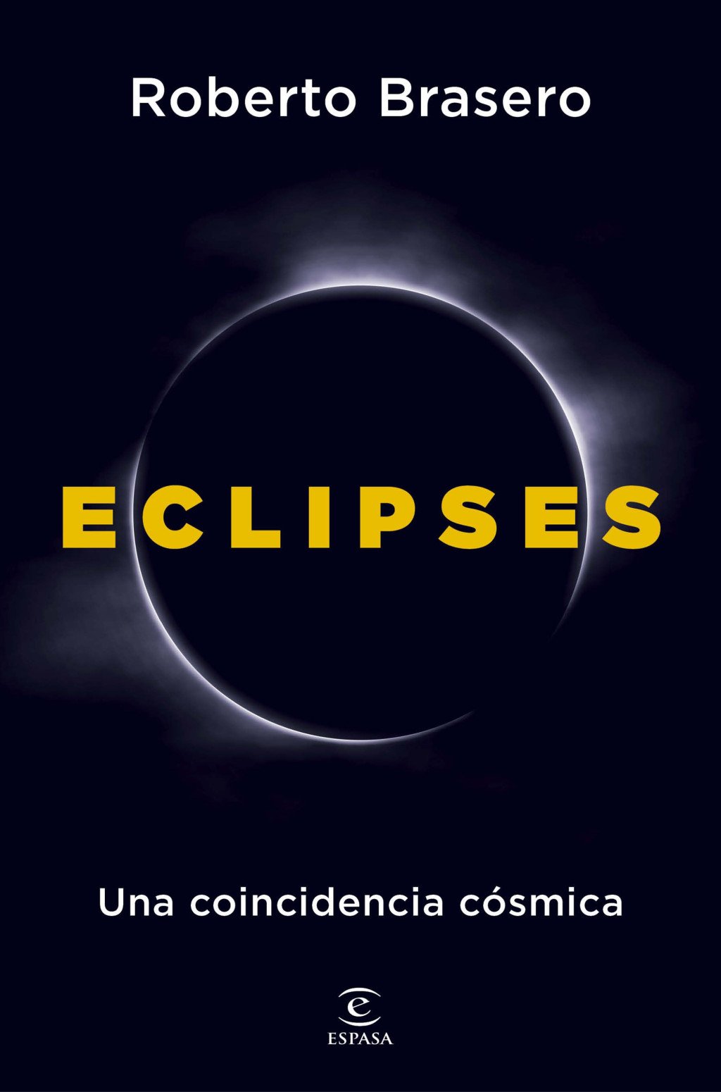 Eclipses. 9788467082722