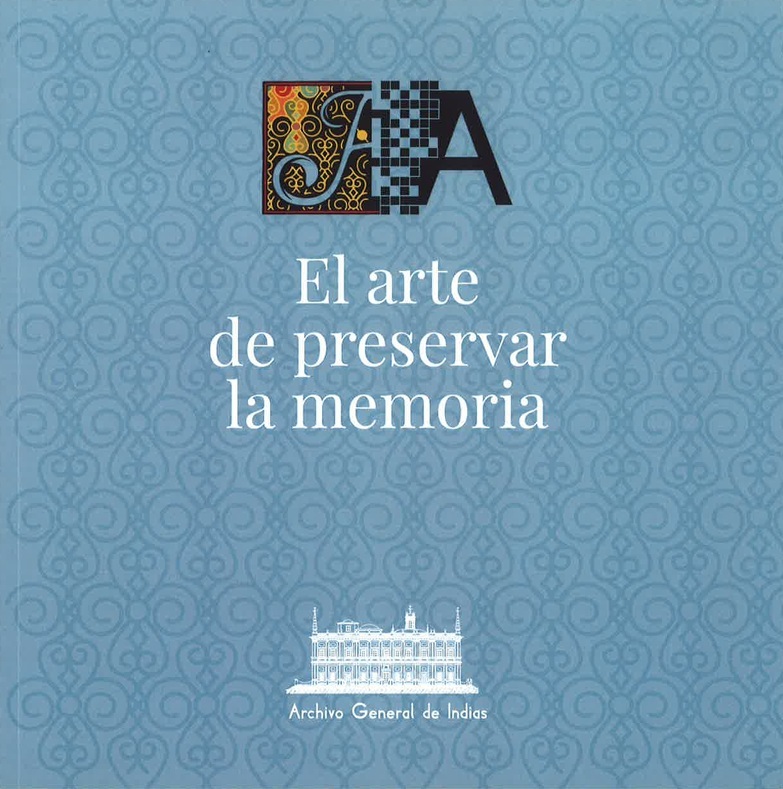 El arte de preservar la memoria. 9788481819250
