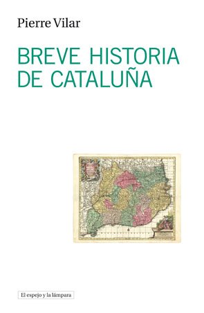 Breve historia de Cataluña. 9788493871765